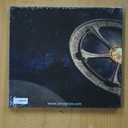 LUIS RICO - CIRCO PRIZE 2 - CD