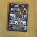 COMISARIO BRUNETTI MUERTE EN LA FENICE - DVD