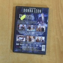 COMISARIO BRUNETTI ACQUA ALTA - DVD