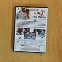 EL DR T Y LAS MUJERES - DVD
