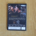 HAMLET - DVD