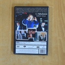 LOS FABULOSOS BAKER BOYS - DVD