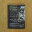 LOS CUATRO HIJOS DE ADAN - DVD