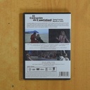 EL CINTURON DE CASTIDAD - DVD