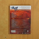 VARIOS - SALSA - DVD