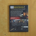 NO ES PAIS PARA VIEJOS - DVD