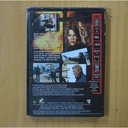 EL CASO WELLS - DVD