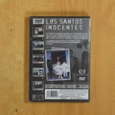 LOS SANTOS INOCENTES - DVD