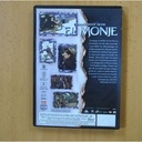 EL MONJE - DVD