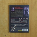 LUZ QUE AGONIZA - DVD