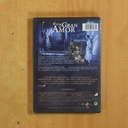 VIVIR UN GRAN AMOR - DVD
