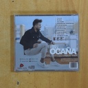 FRAN OCAÑA - BENDITA LOCURA - CD