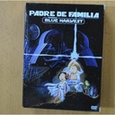 PADRE DE FAMILIA BLUE HARVEST - DVD