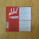 LLUIS LLACH - KOSOVO - CD