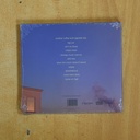 NAT SIMONS - HOME ON HIGH - CD