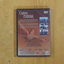 CADENA PERPETUA - DVD