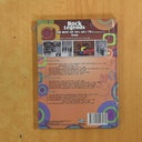 ROCK LEGENDS THE BEST OF 50S 60S 70S FROM THE ED SULLIVAN SHOW - DVD