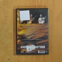 ONE NIGHT IN SPAIN - DVD