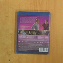EL MUNDO ES SUYO - BLURAY