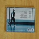 ALEX UBAGO - QUE PIDES TU - CD