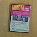 COMO ESTA EL SERVICIO - DVD