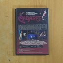 CABARET - DVD