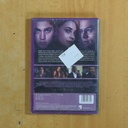 AFTER EN MIL PEDAZOS - DVD