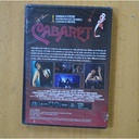 CABARET - DVD