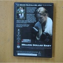 MILLION DOLLAR BABY - DVD