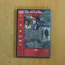 LOS REYES DEL CRIMEN - DVD