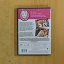 DOS CHICAS DE REVISTA - DVD