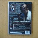 MILLION DOLLAR BABY - DVD