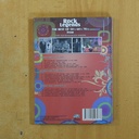 ROCK LEGEND THE BEST OF 50S 60S 70S FRO THE ED SULLIVAN SHOW - DVD