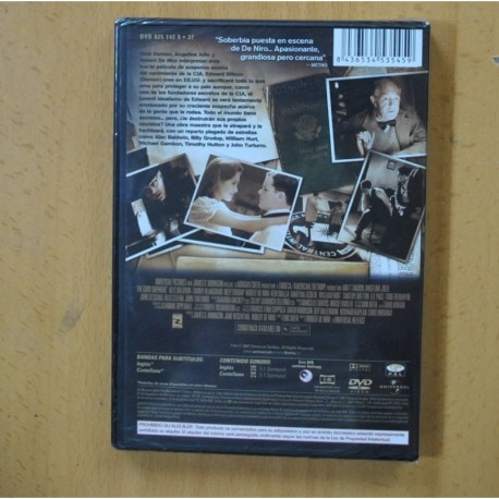 EL BUEN PASTOR - DVD