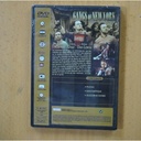 GANGS OF NEW YORK - DVD