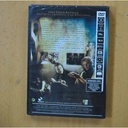 EL SECRETO DE LOS HERMANOS GRIMM - DVD