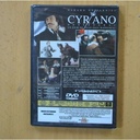 CYRANO DEBERGERAC - DVD