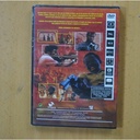 CIUDAD DE DIOS - DVD