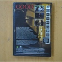 GOOD - DVD