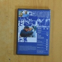 LAS INVASIONES BARBARAS - DVD