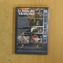 LA BODA DEL MONZON - DVD