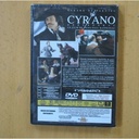 CYRANO DEBERGERAC - DVD