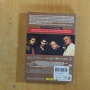 LOS SOPRANO - TERCERA TEMPORADA - DVD