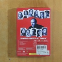 LOS SOPRANO - SEGUNDA TEMPORADA - DVD