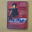 EL ULTIMO EMPERADOR - DVD