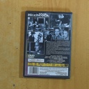 39 ESCALONES - DVD