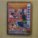 CIUDAD DE DIOS - DVD