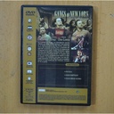 GANGS OF NEW YORK - DVD