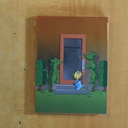LOS SIMPSON COLECCION DECIMA TEMPORADA - DVD