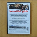 BEAUTIFUL GIRLS - DVD
